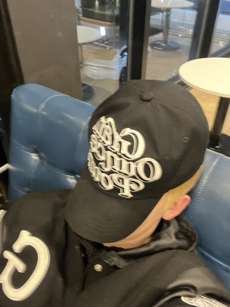 KREAM 프로필 이미지