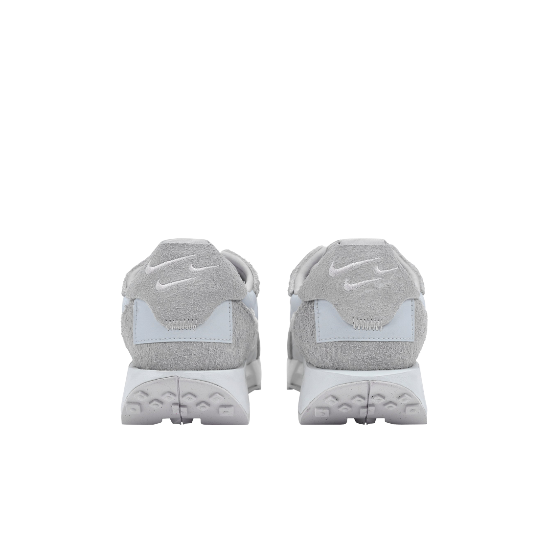 (W) 나이키 폰탄카 와플 퓨어 플래티넘((W) Nike Fontanka Waffle Pure Platinum) - 4