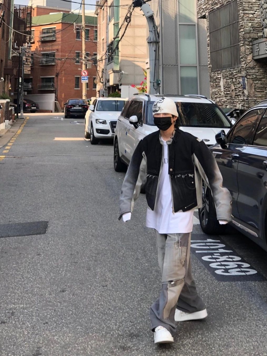 Jedi님의 스타일 - 1