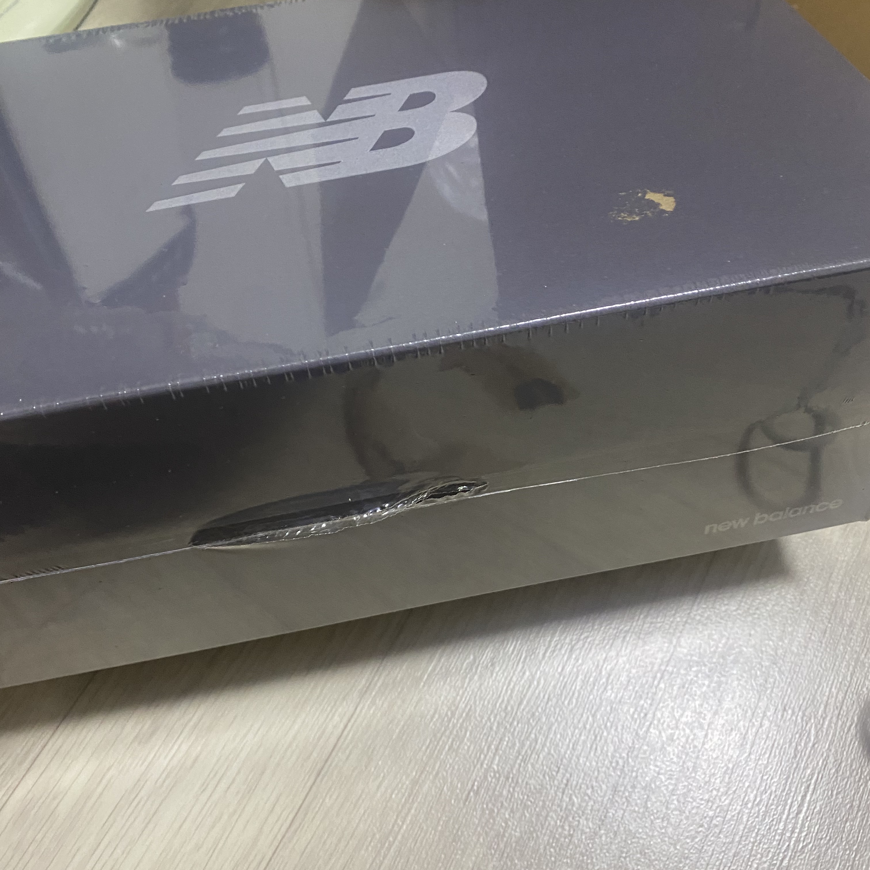 New Balance 2002R Grey 착용 스타일 - 2
