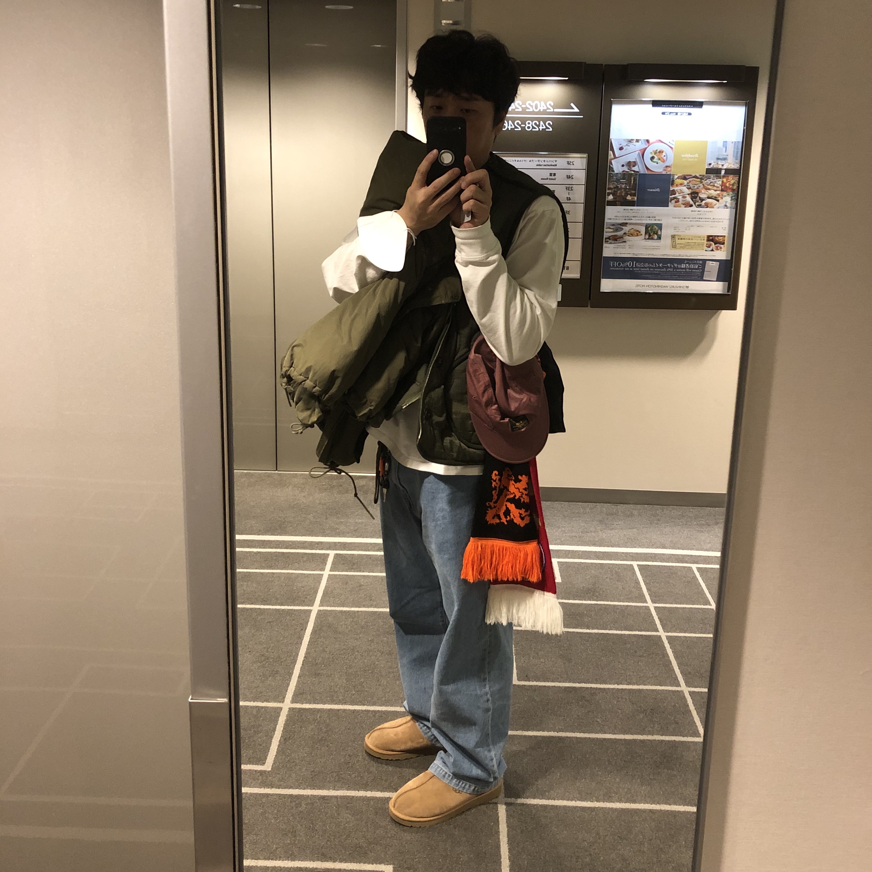 변달건님의 스타일