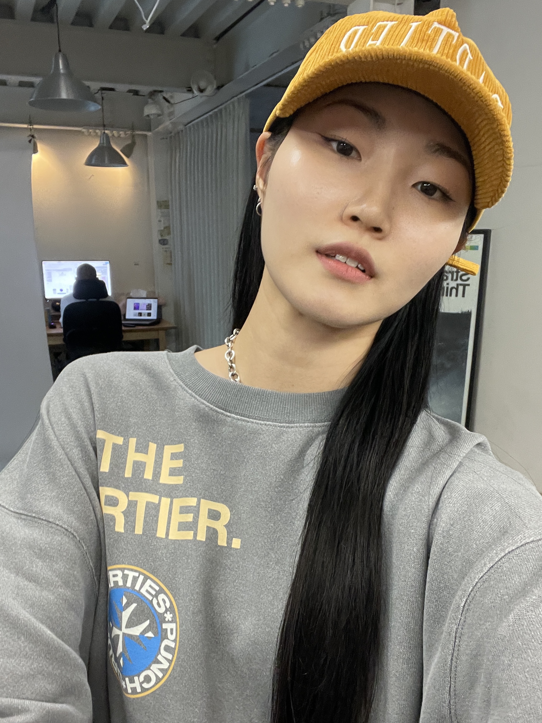 Punch Drunk Parties님의 스타일