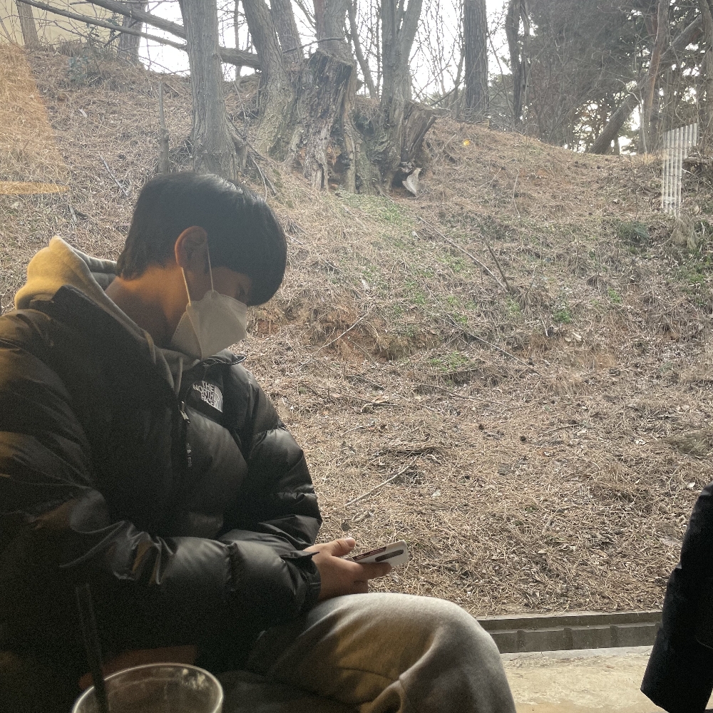 KREAM 프로필 이미지