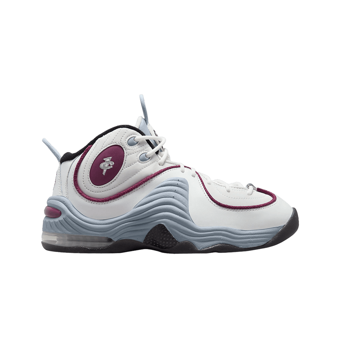 (W) 나이키 에어 페니 2 로즈우드((W) Nike Air Penny II Rosewood)