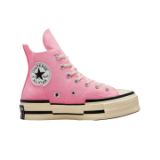 Converse Chuck 70 High Plus Seasonal Color Sunrise Pink