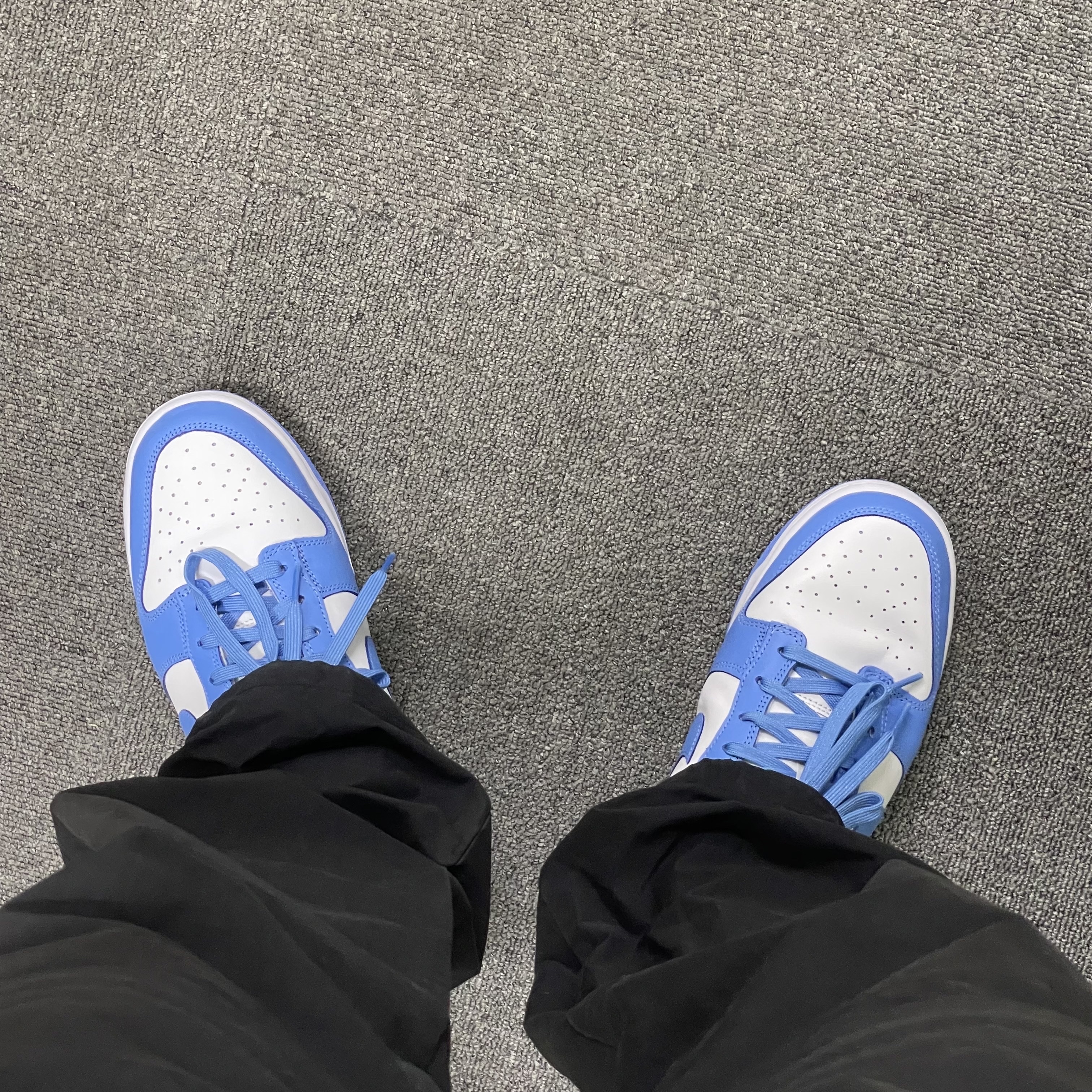 (W) Nike Dunk Low Coast 착용 스타일
