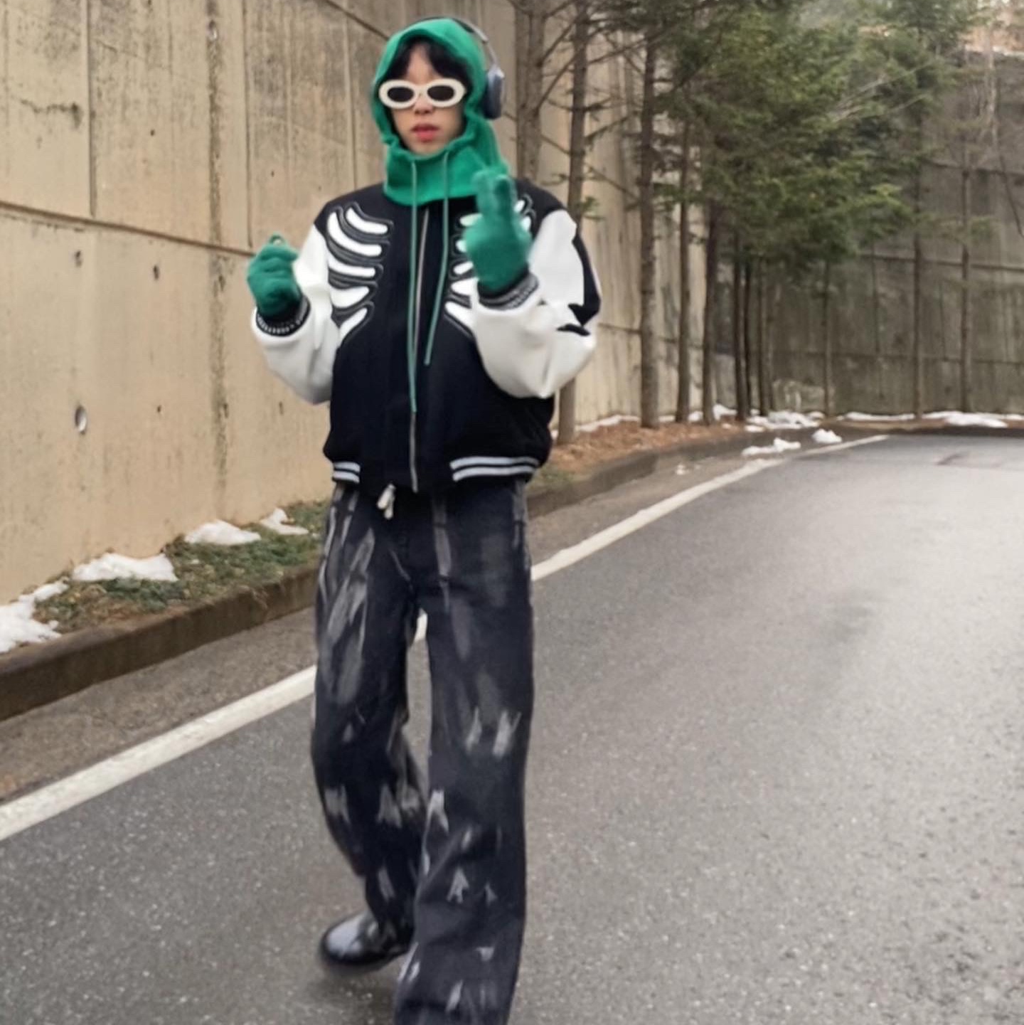 minseo8954님의 스타일 - 1