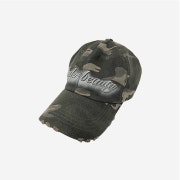 2000Archives Tender Beauty Camo Ball Cap