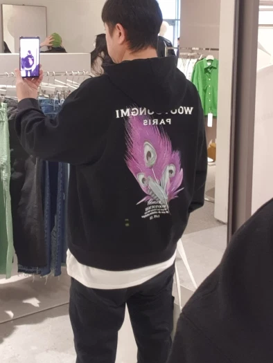 스타일 카드