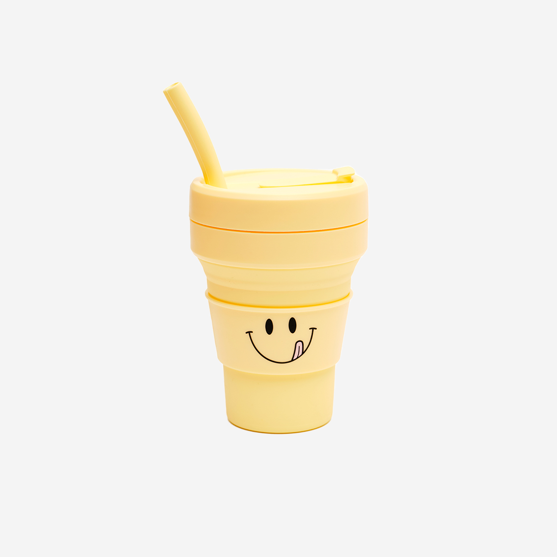 노티드 스마일 스토조 텀블러(Knotted Smile Stojo Tumbler)