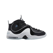 Nike Air Penny II Football Grey