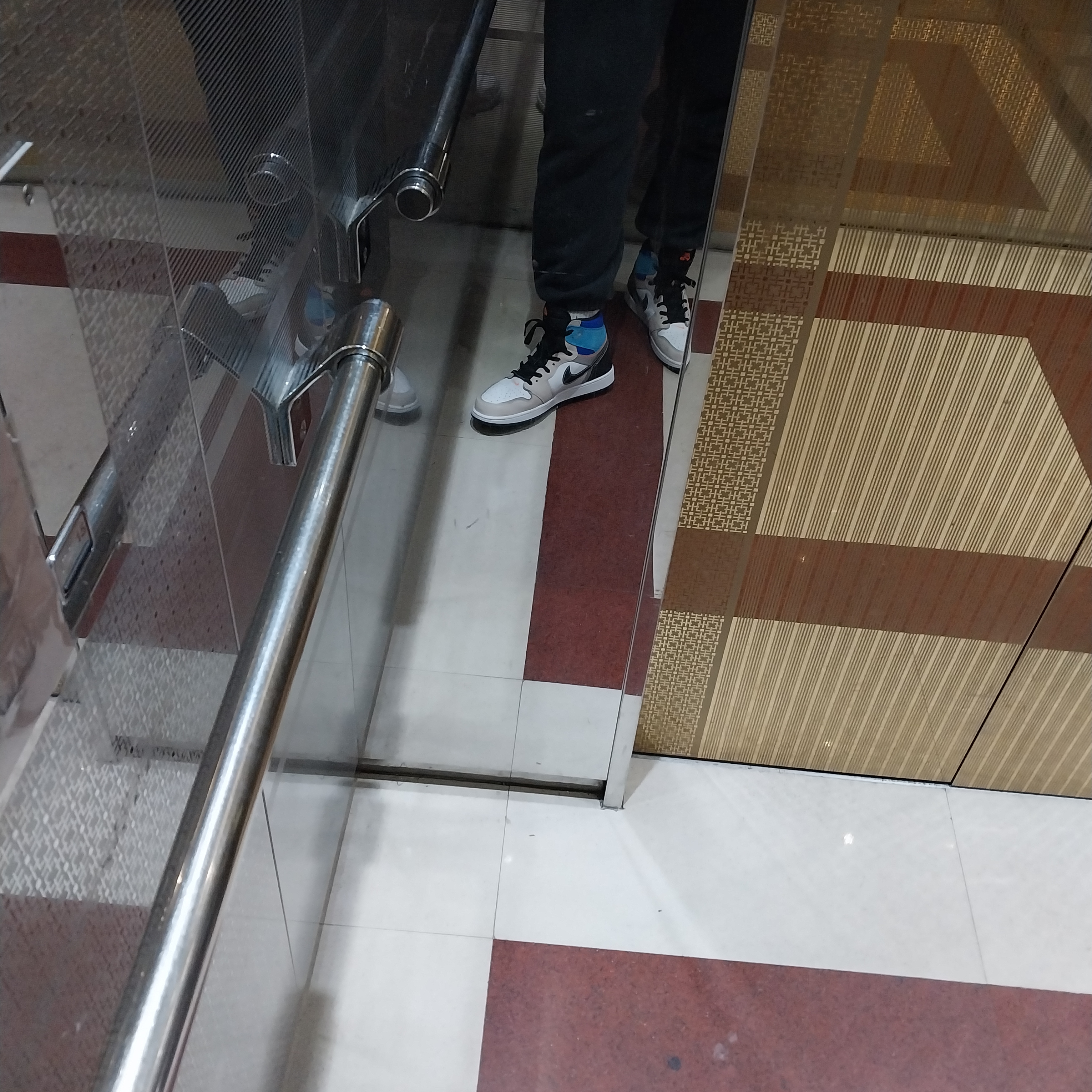 Jordan 1 Retro High OG Prototype 착용 스타일