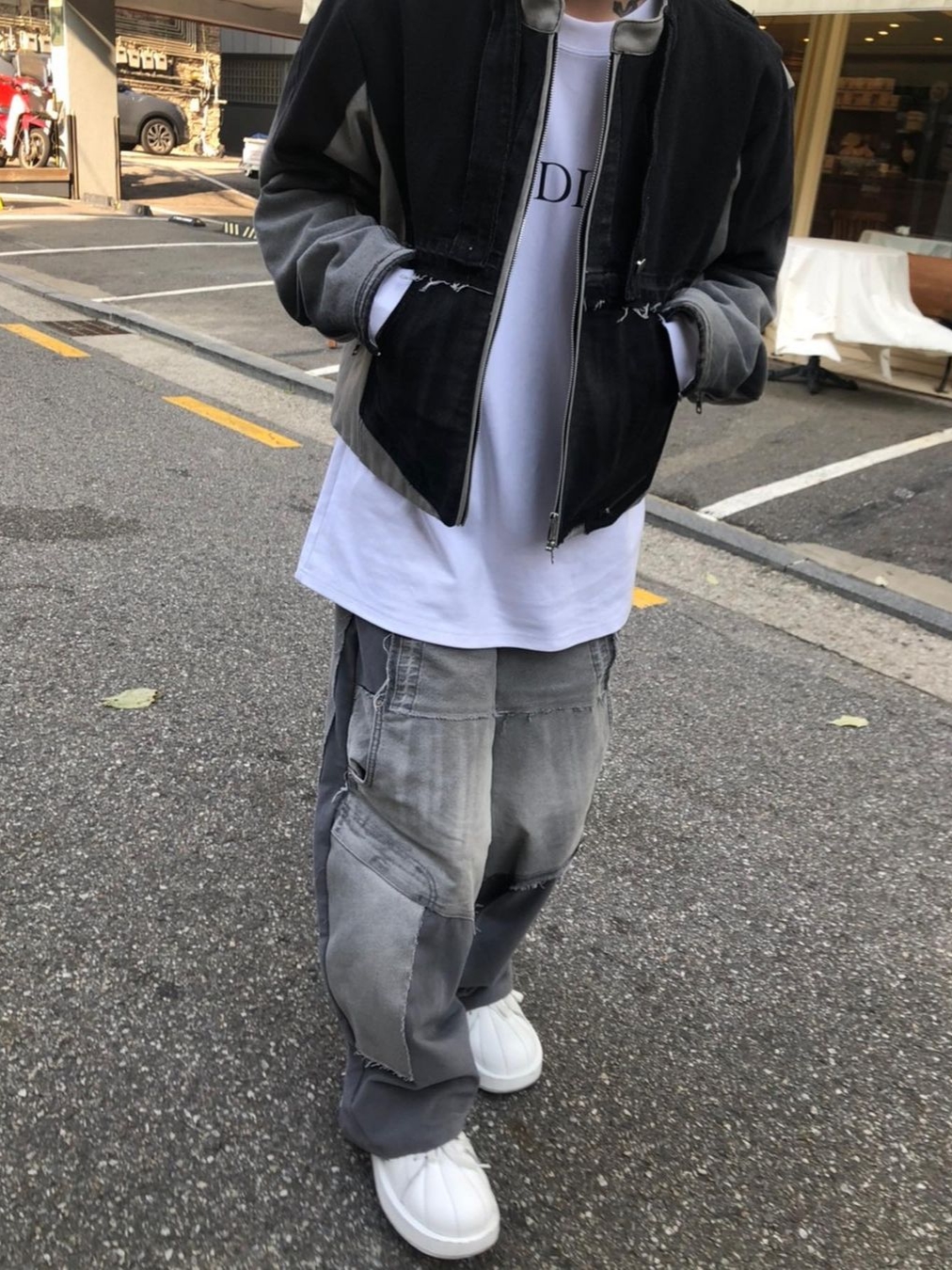 Jedi님의 스타일 - 2