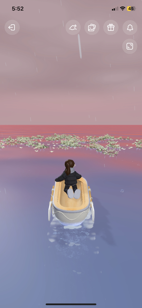 KREAM 프로필 이미지