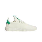 Adidas Tennis Hu Off White Green