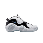 Nike Air Zoom Flight 95 Football Grey
