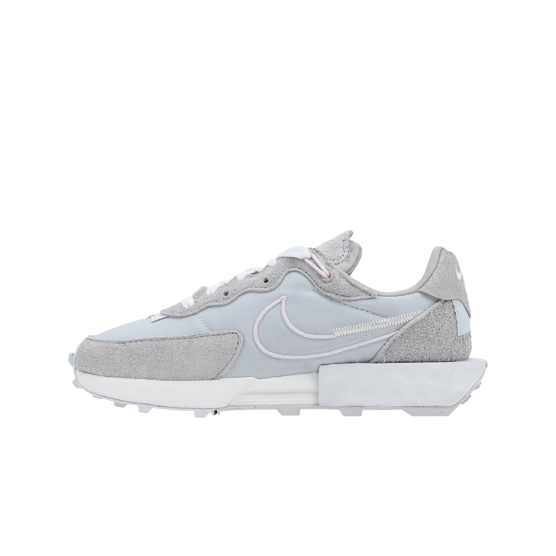 (W) 나이키 폰탄카 와플 퓨어 플래티넘((W) Nike Fontanka Waffle Pure Platinum) - 2