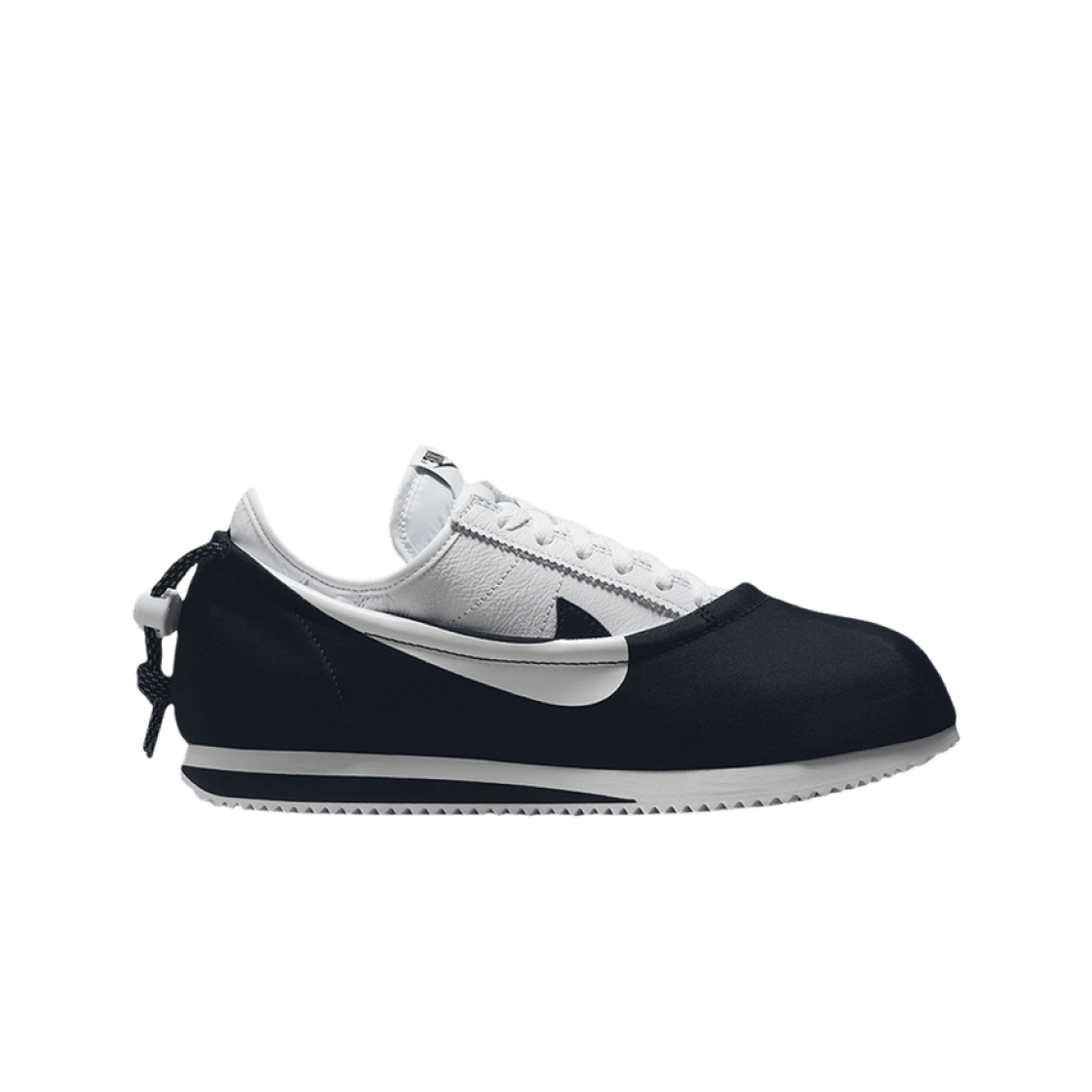 나이키 x 클랏 코르테즈 SP 블랙 화이트(Nike x Clot Cortez SP Black White)