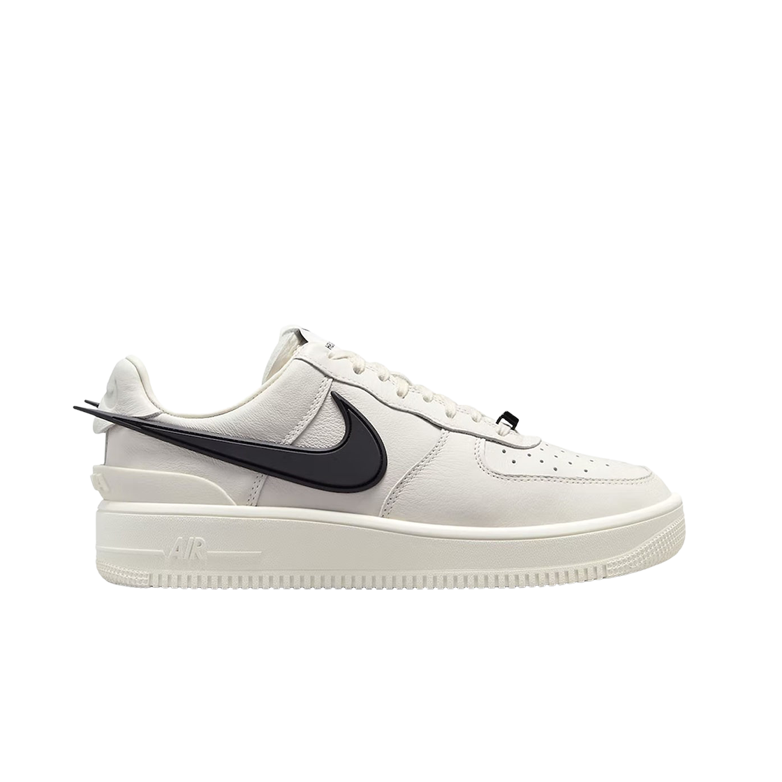 나이키 x 앰부쉬 에어포스 1 로우 SP 팬텀(Nike x Ambush Air Force 1 Low SP Phantom)