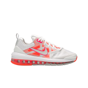 (W) Nike Air Max Genome White Platinum Pink