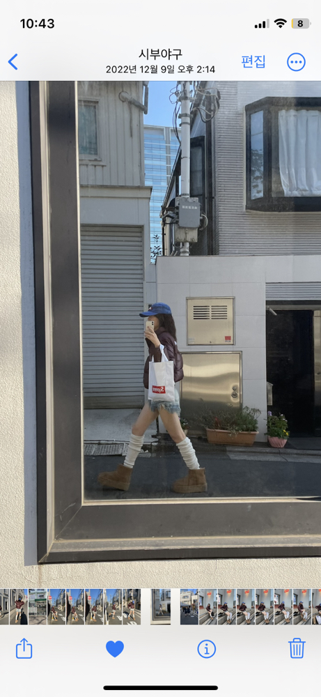 KREAM 프로필 이미지