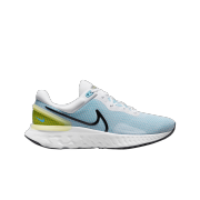 Nike React Miler 3 White Chlorine Vivid Sulfur