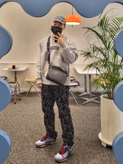 스타일 카드