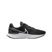 Nike React Miler 3 Black White