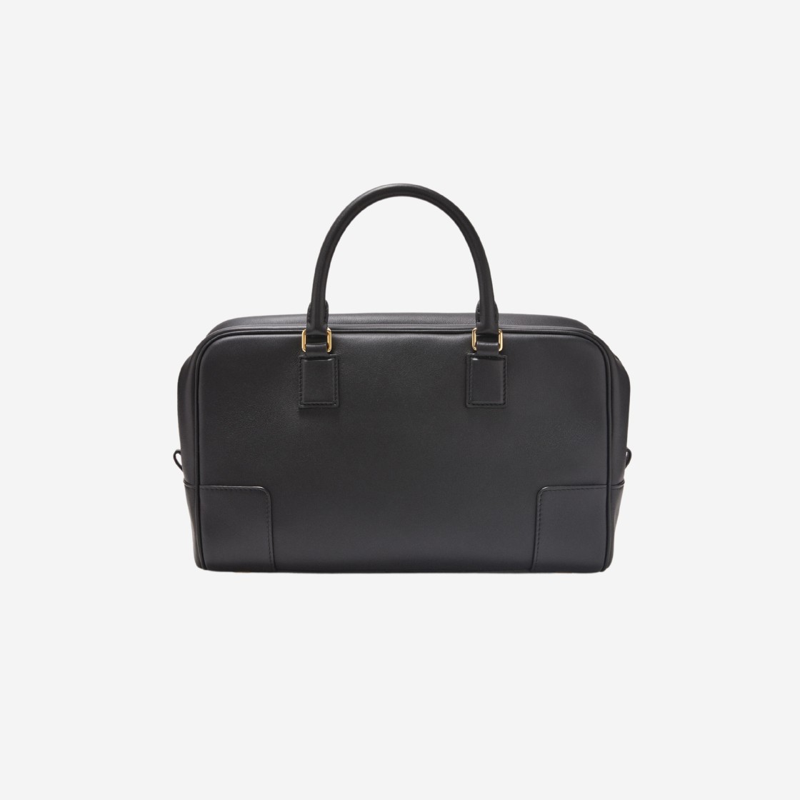 Loewe x Howl's Moving Castle Amazona 28 Bag in Nappa Calfskin Black 상세 이미지 4