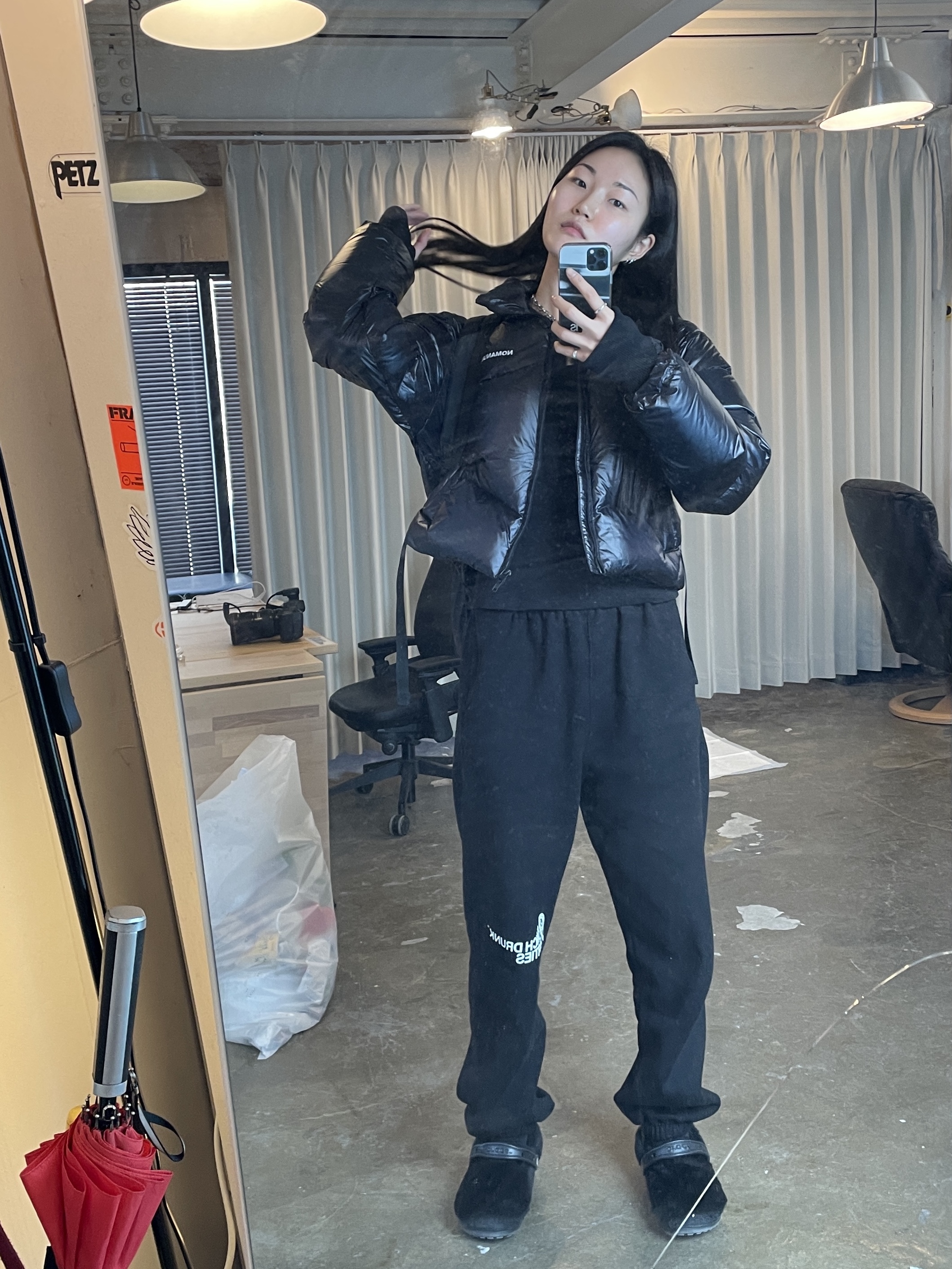 Punch Drunk Parties님의 스타일