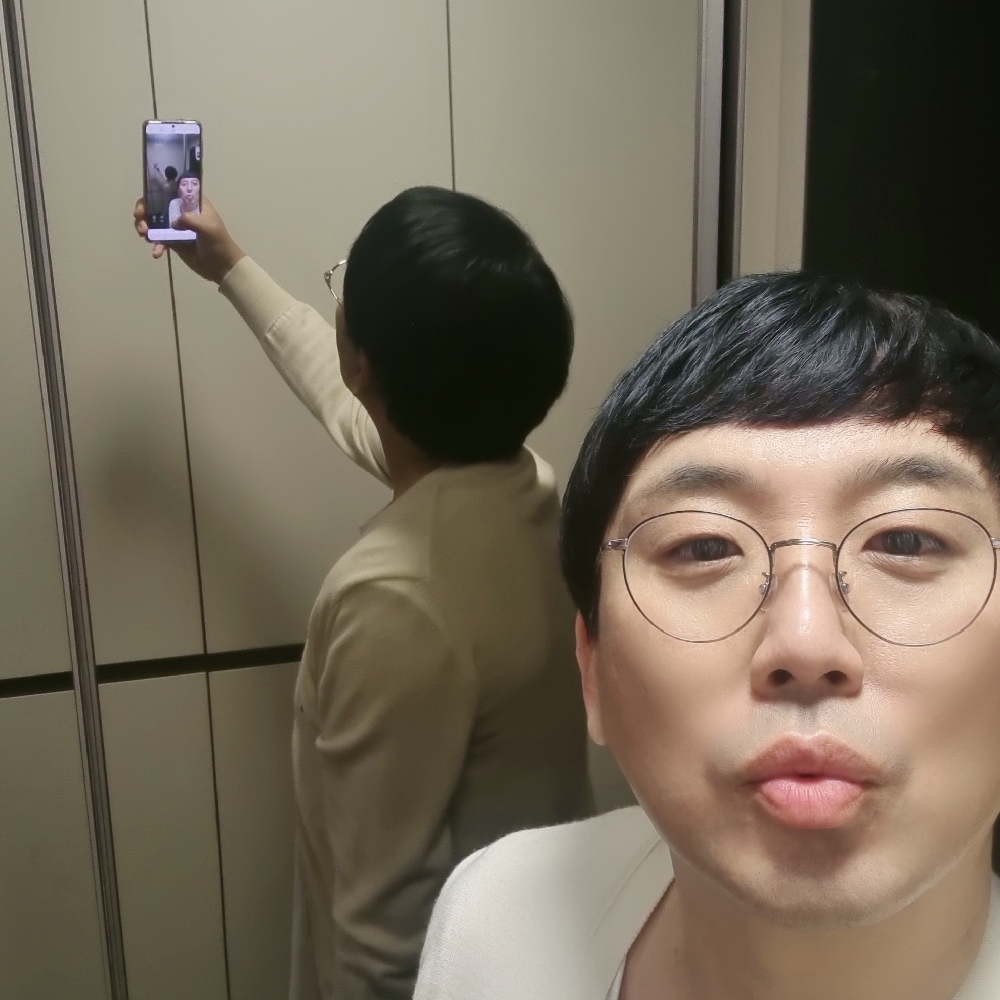 KREAM 프로필 이미지