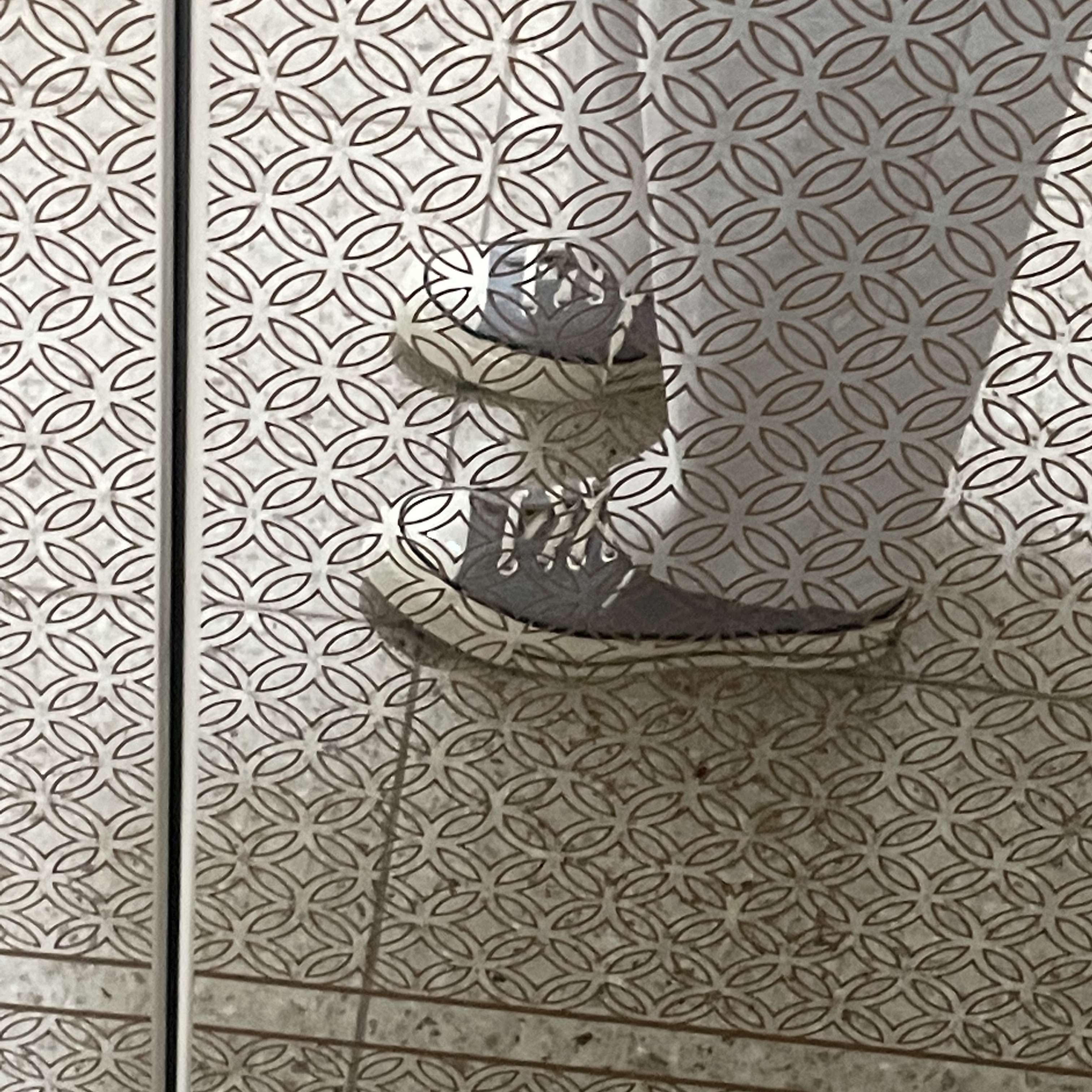 Converse Chuck 70 Ox Wolf Grey 착용 스타일