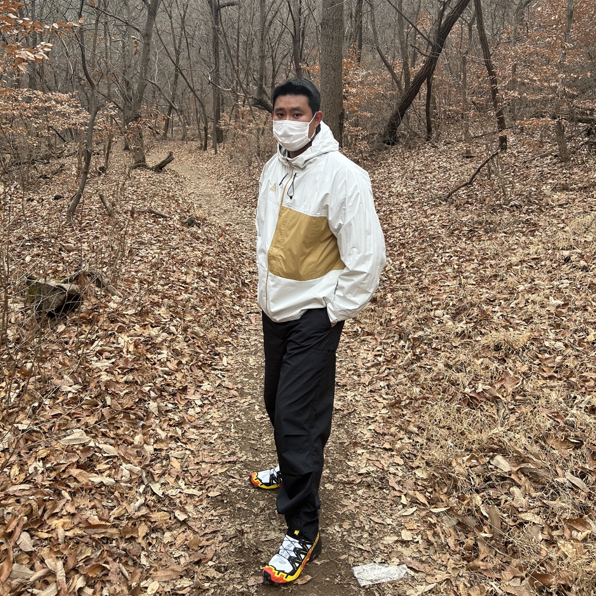 insta :  jo__ff__님의 스타일