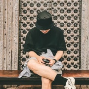 KREAM 프로필 이미지