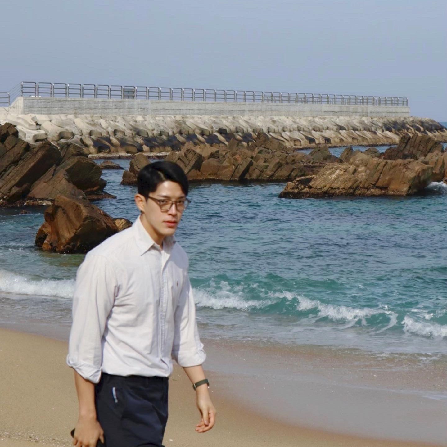 instagram @jordan_hoon님의 스타일 - 2