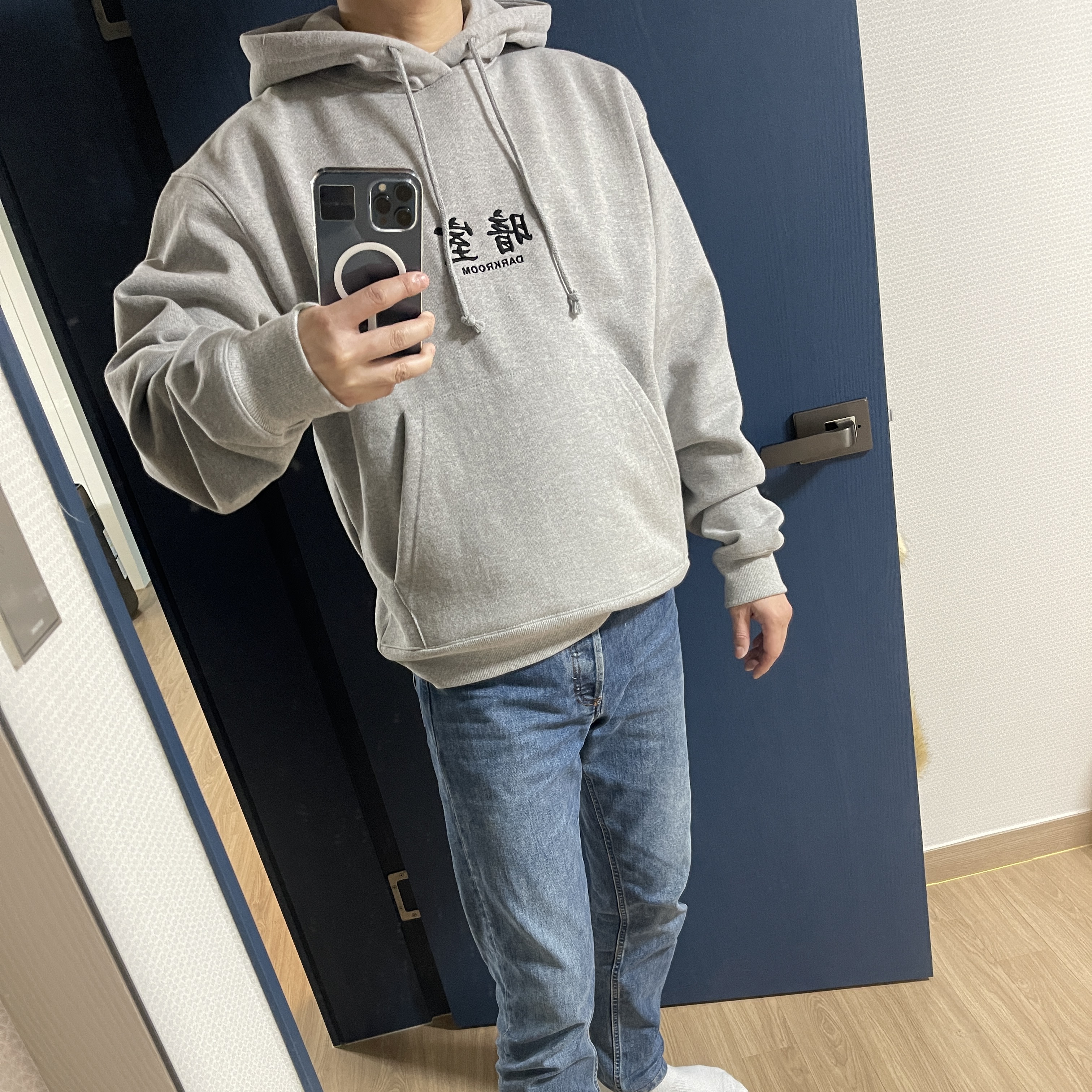 kanziv님의 스타일