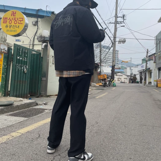 스타일 카드