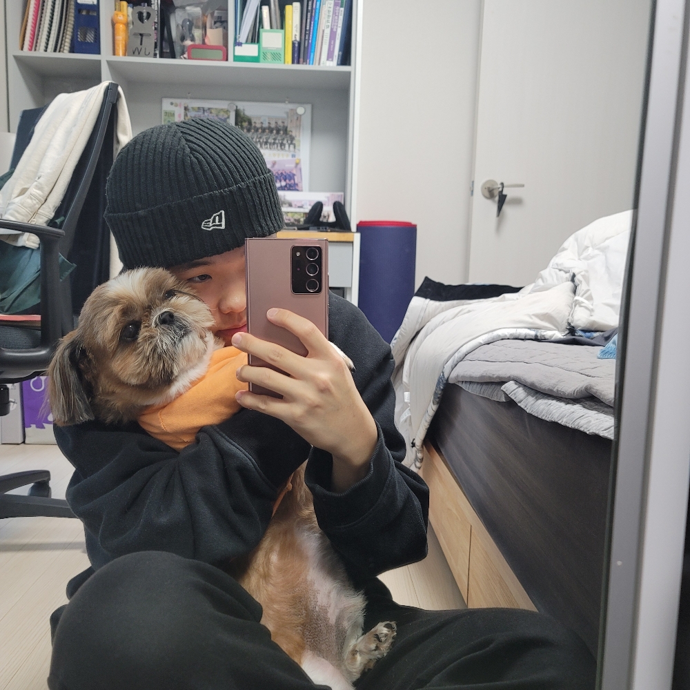 KREAM 프로필 이미지