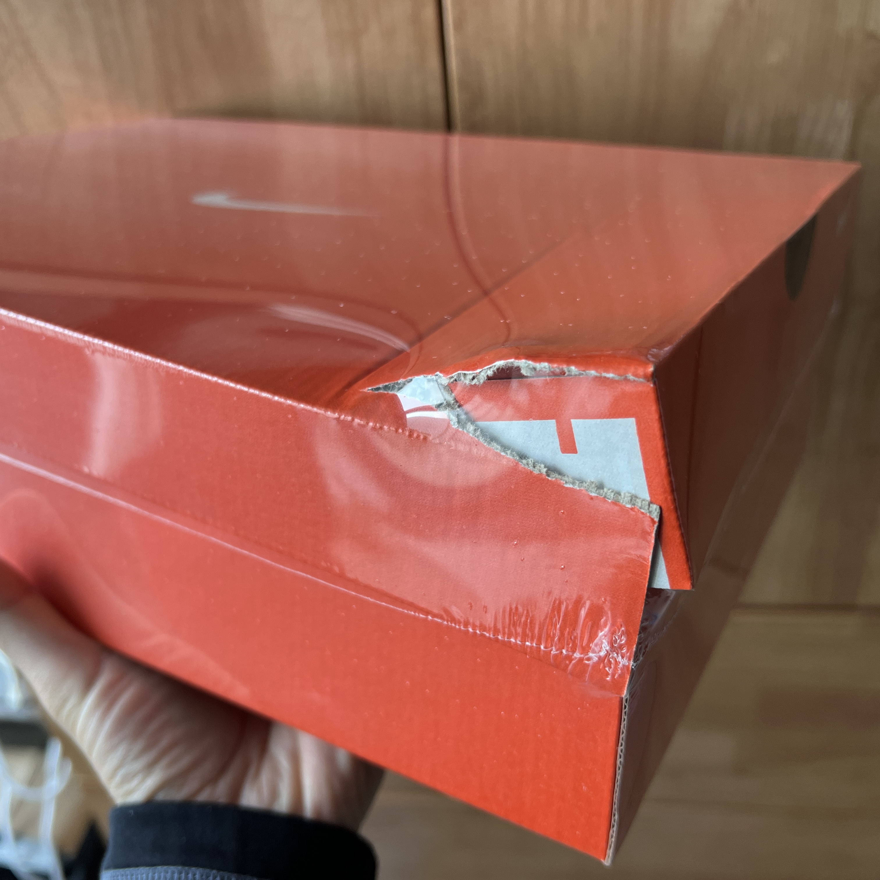 Nike ZoomX Vaporfly Next% 2 White Metallic Silver 착용 스타일 - 2