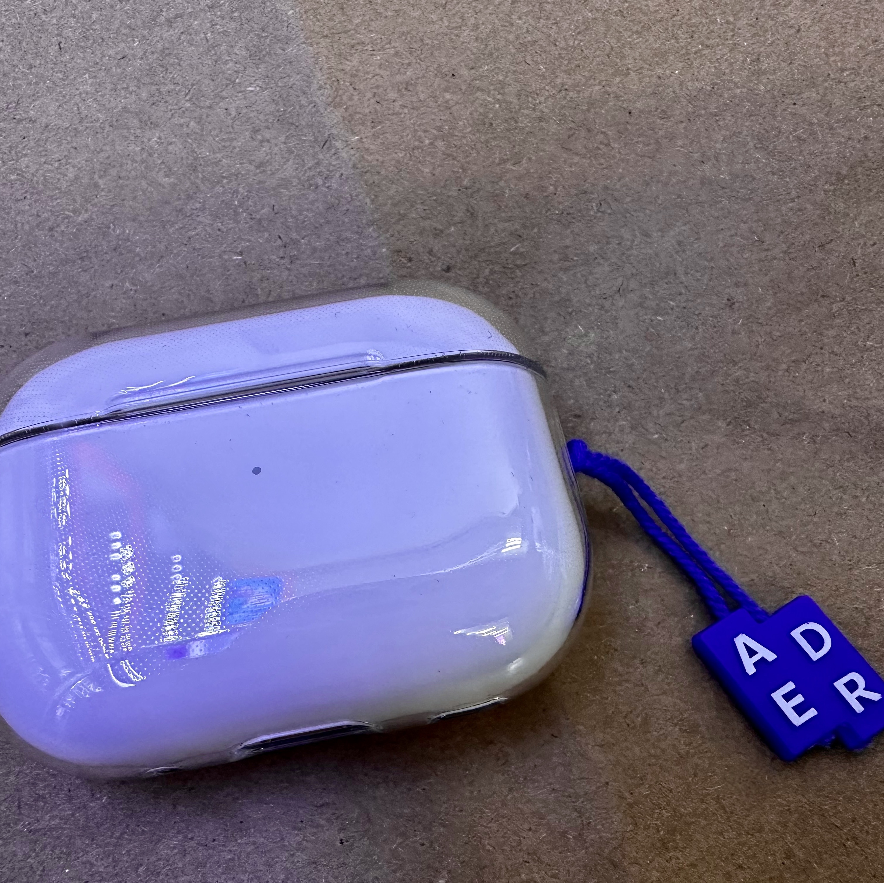 Apple AirPods Pro 2nd Gen (Korean Ver.) 착용 스타일