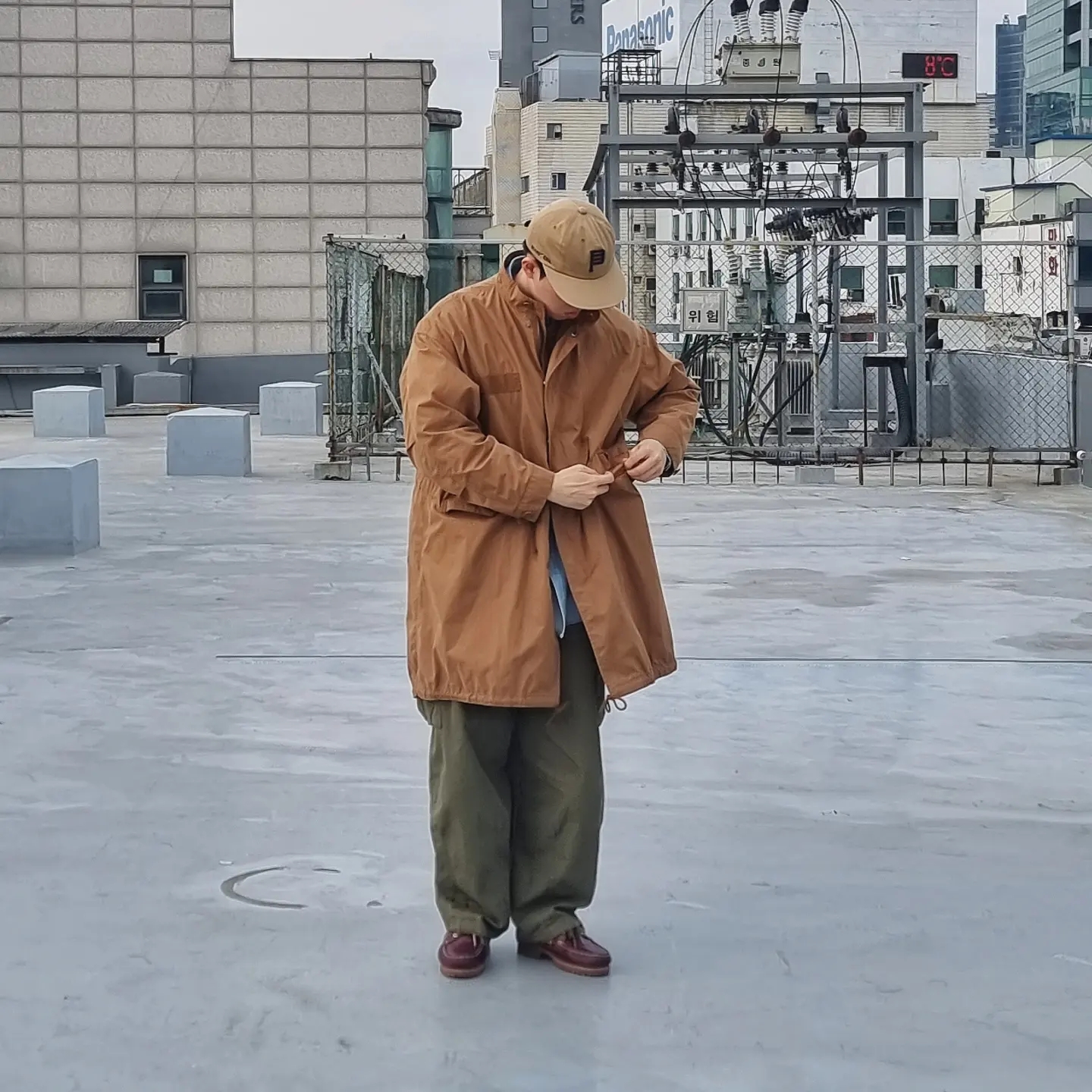 김학찬님의 스타일 - 3