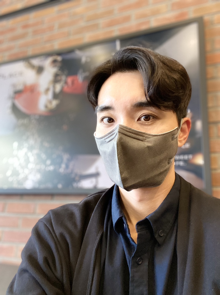 KREAM 프로필 이미지
