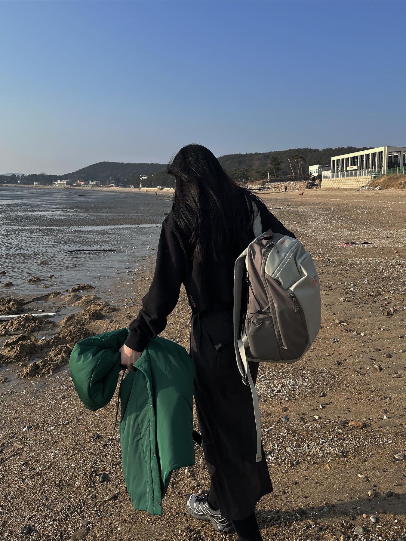 현뱌님의 스타일 - 2