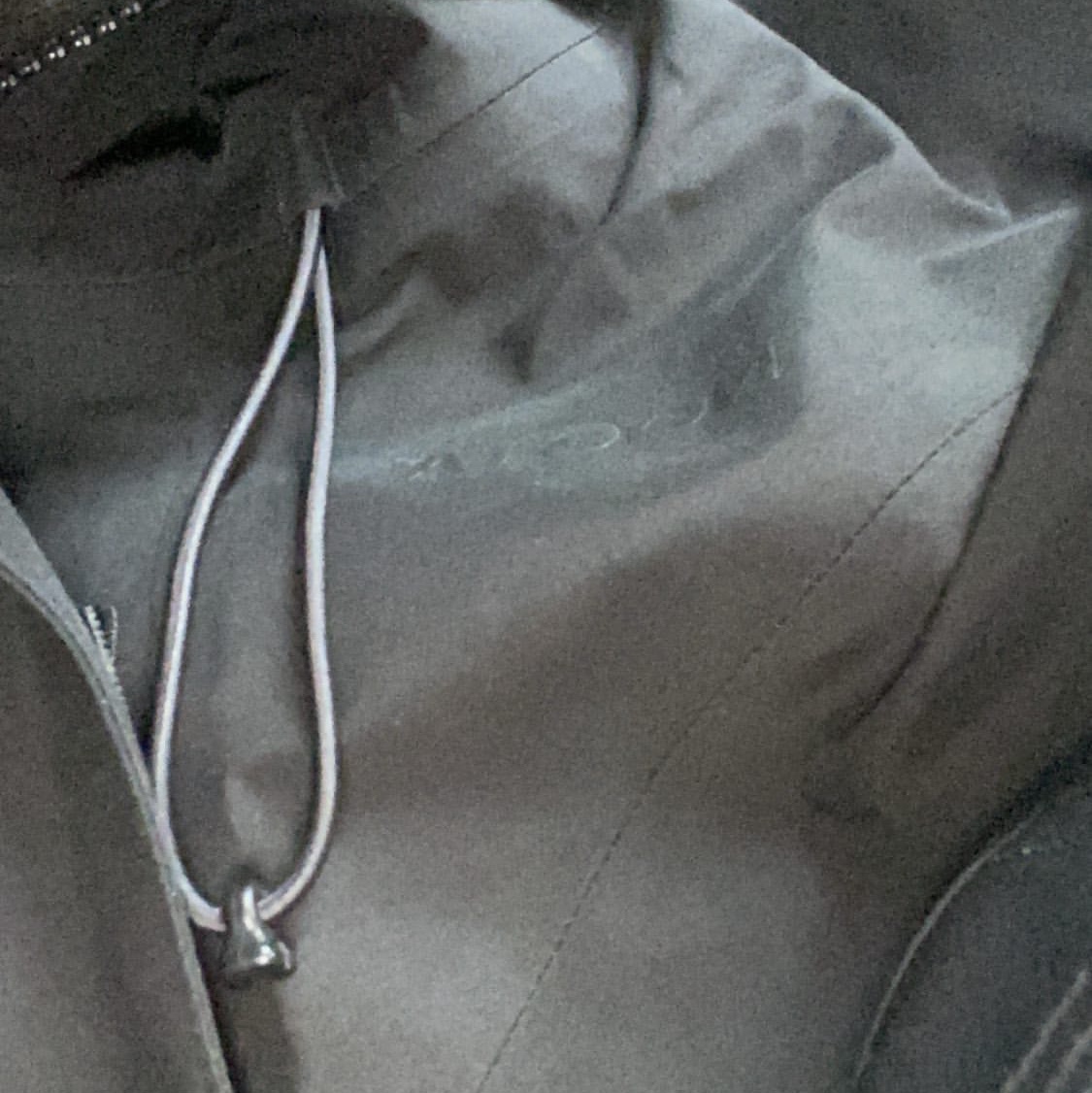 Nike x Drake Nocta NRG Tech Jacket - US/EU, Nike x Drake Nocta NRG Tech Jacket - Asia 착용 스타일 - 1