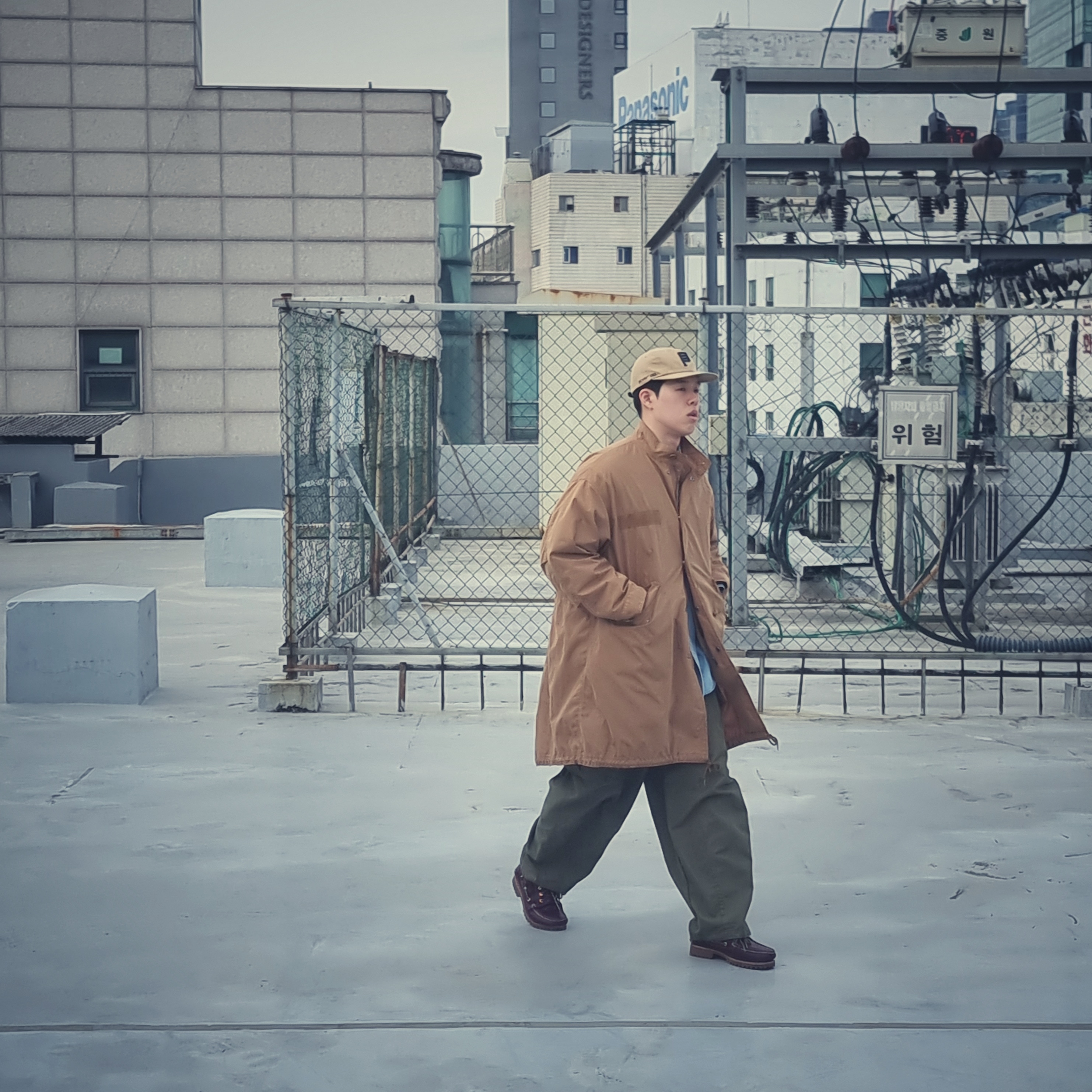 김학찬님의 스타일 - 5
