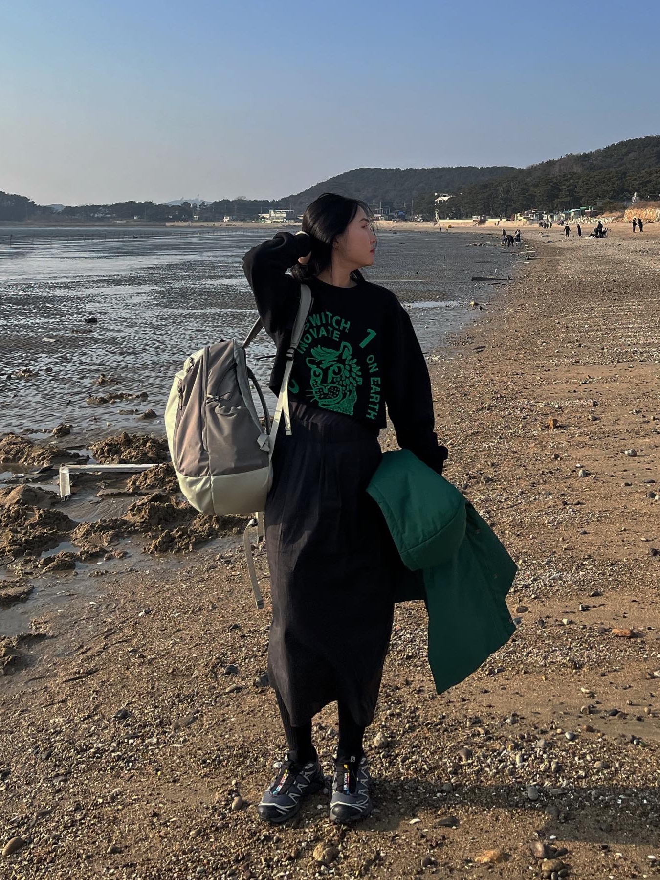 현뱌님의 스타일 - 3