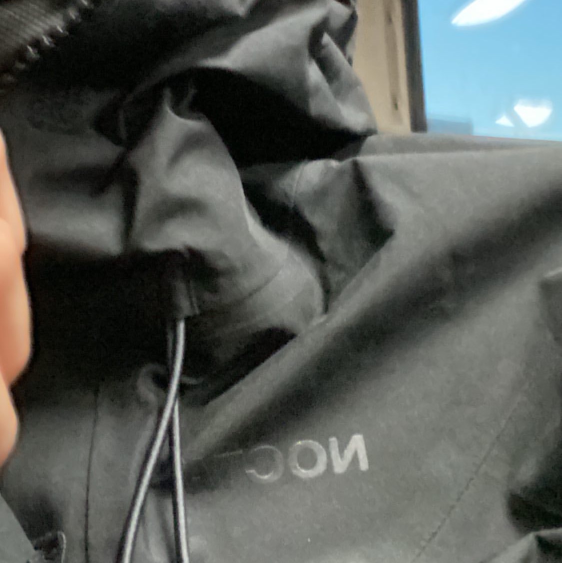 Nike x Drake Nocta NRG Tech Jacket - US/EU, Nike x Drake Nocta NRG Tech Jacket - Asia 착용 스타일 - 2