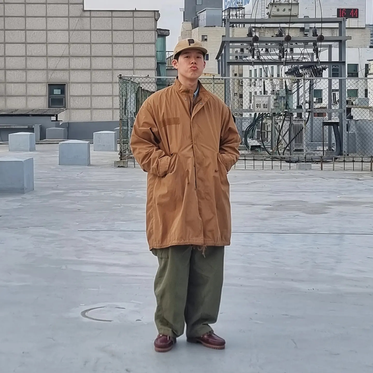 김학찬님의 스타일 - 1