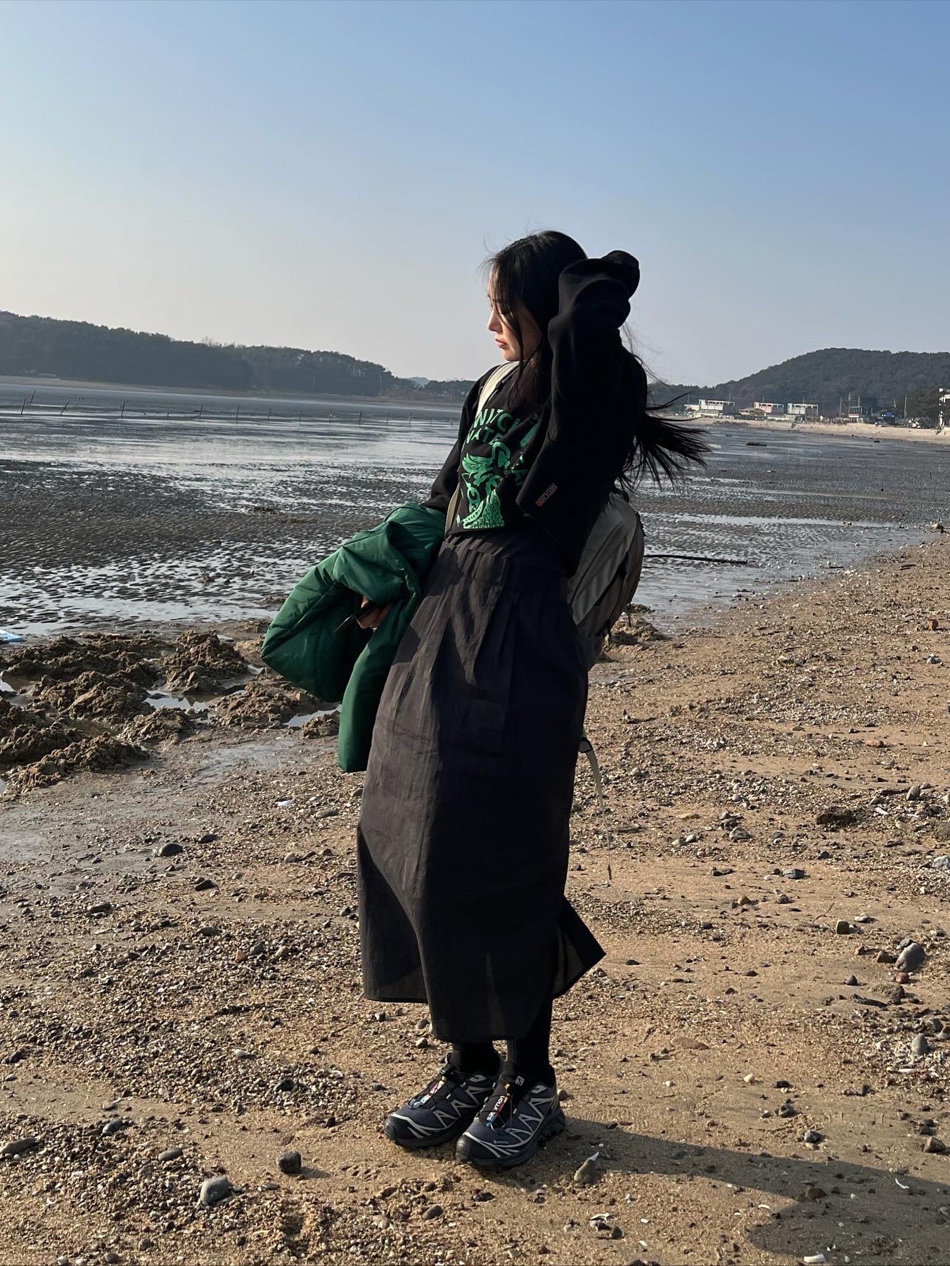 현뱌님의 스타일 - 1
