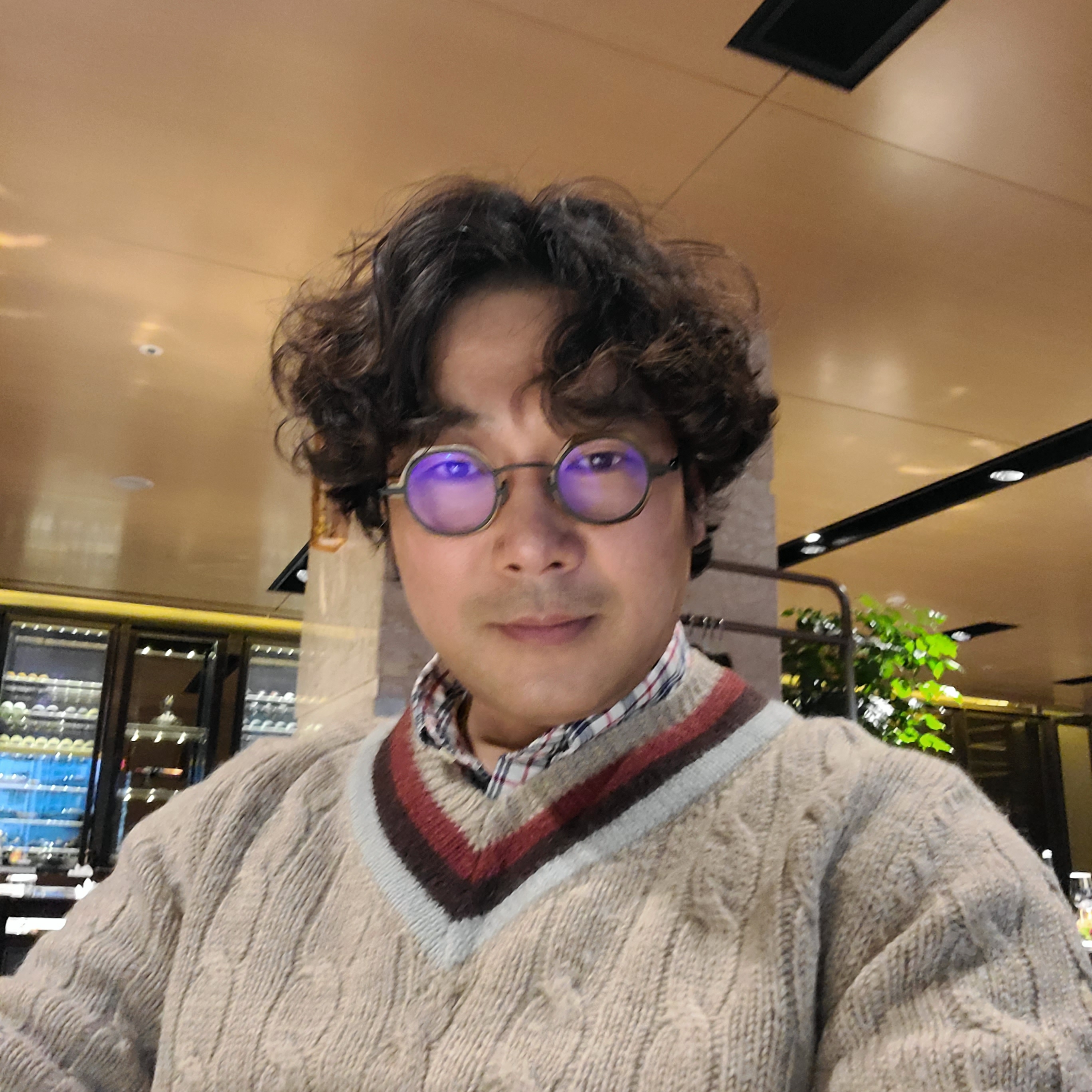 justin kim님의 스타일